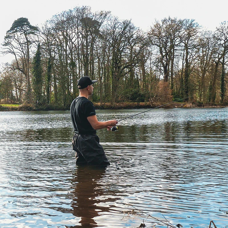 Fox Rage Lightweight Waist Waders